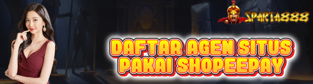 Daftar Agen Situs sparta888