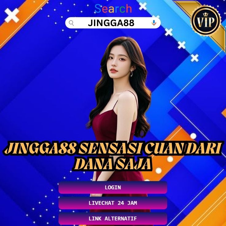 Jingga88 Jingga88
