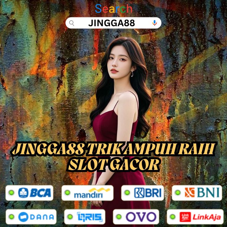 JINGGA88 JINGGA88