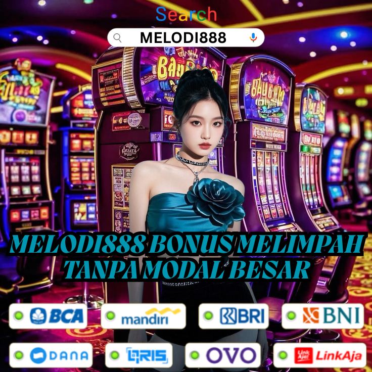 MELODI88 MELODI88