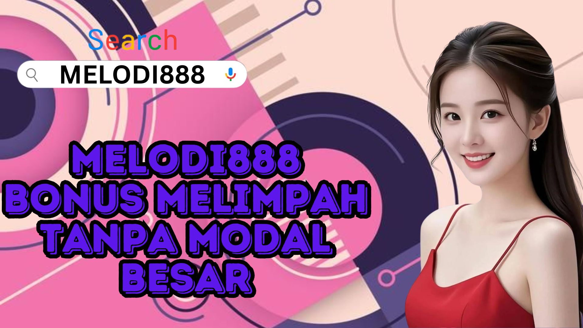 MELODI888 BONUS MELIMPAH TANPA MODAL BESAR