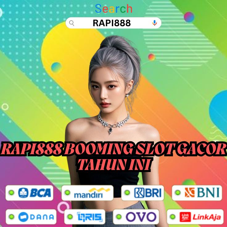 RAPI888 RAPI888