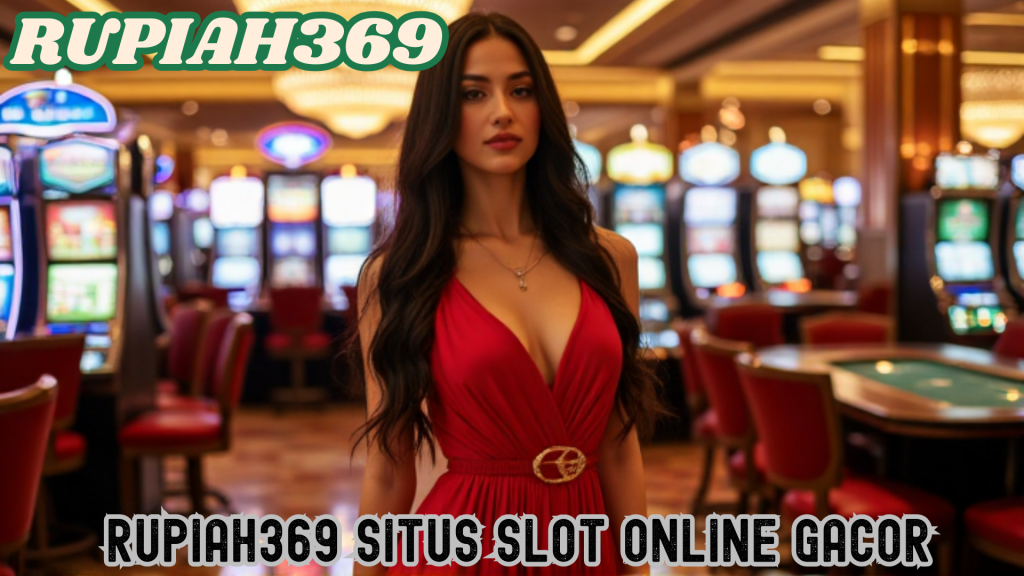 Rupiah369 Rupiah369
