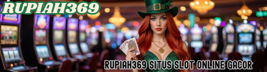 Rupiah369 Rupiah369
