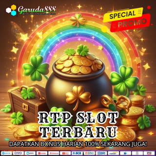 RTP SLOT TERBARU