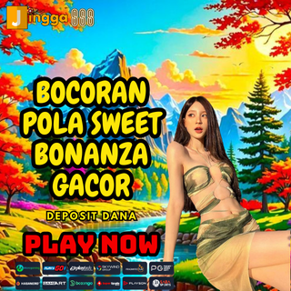 BOCORAN POLA SWEET BONANZA GACOR